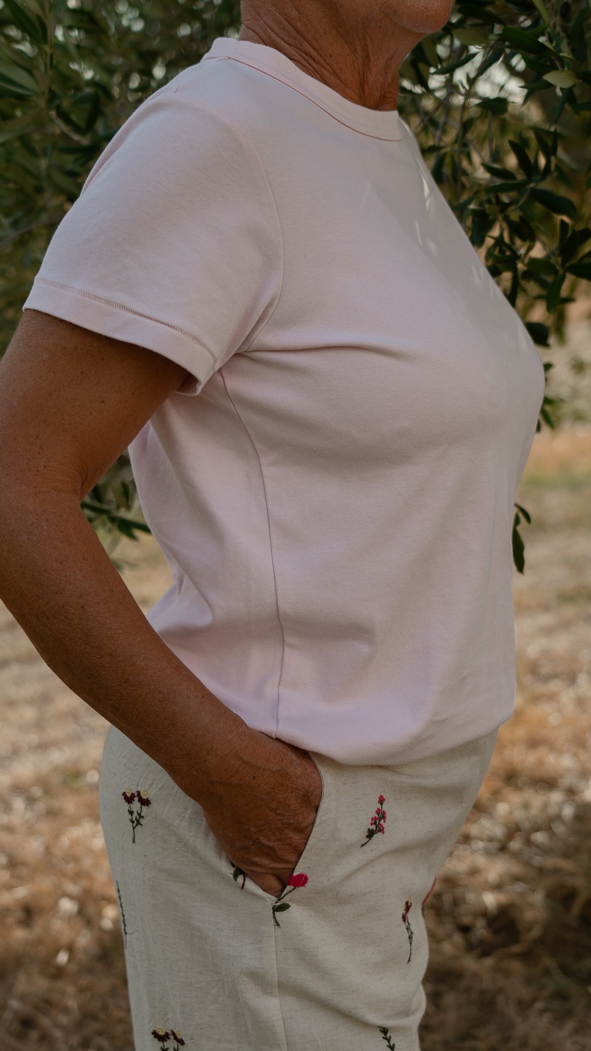 Tee-shirt ONI