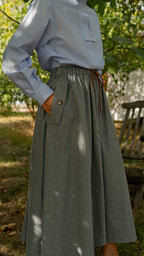 Jupe MORGAN
