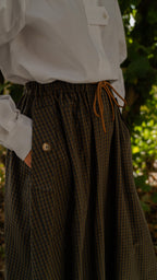 Jupe MORGAN
