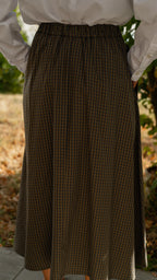 Jupe MORGAN