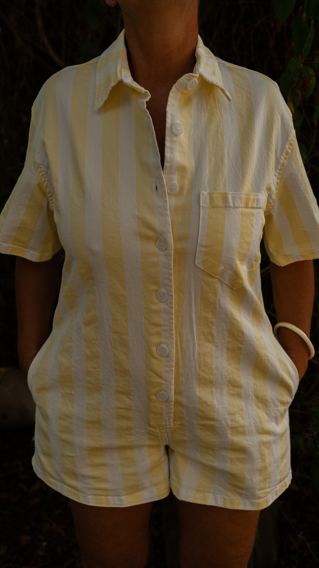Combishort CHLOÉ