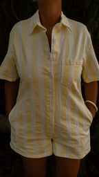 Combishort CHLOÉ
