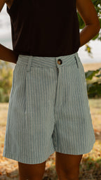 Short VARS