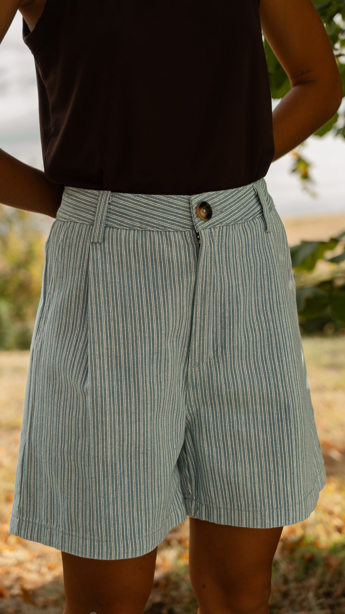 Short VARS