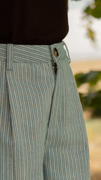 Short VARS