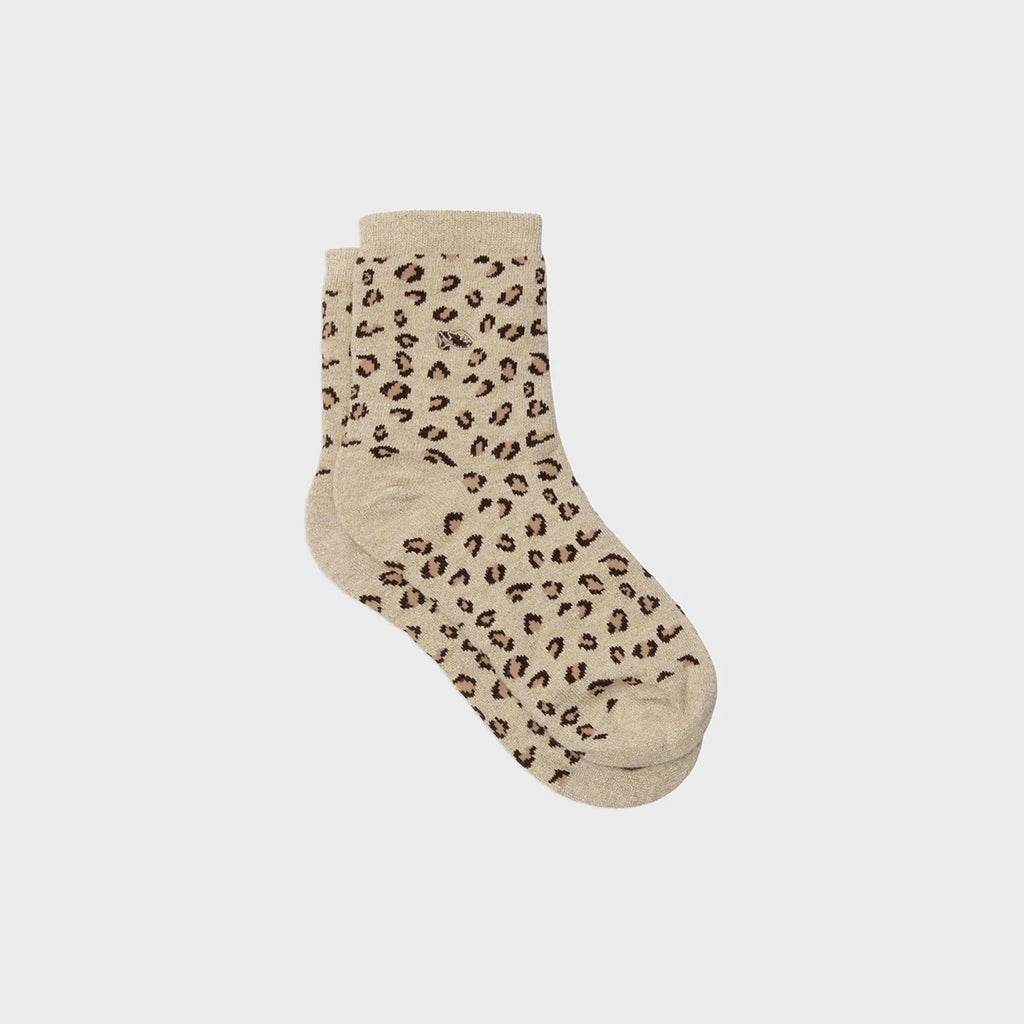 Chaussettes BILLYBELT Léopard