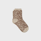 Chaussettes BILLYBELT Zèbre