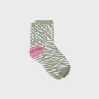 Chaussettes BILLYBELT Zèbre