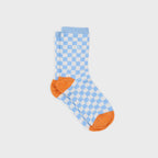 Chaussettes BILLYBELT à carreaux