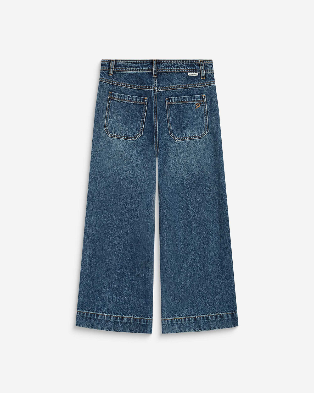 Jean Johan 7/8ème