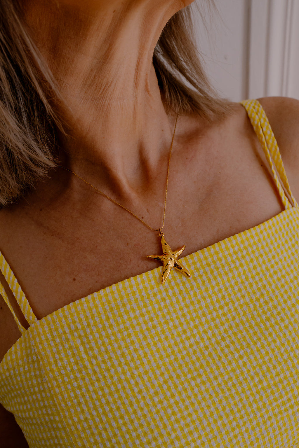 Collier MATTEA