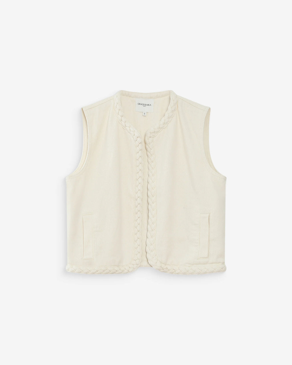 Veste sans manches VERONA