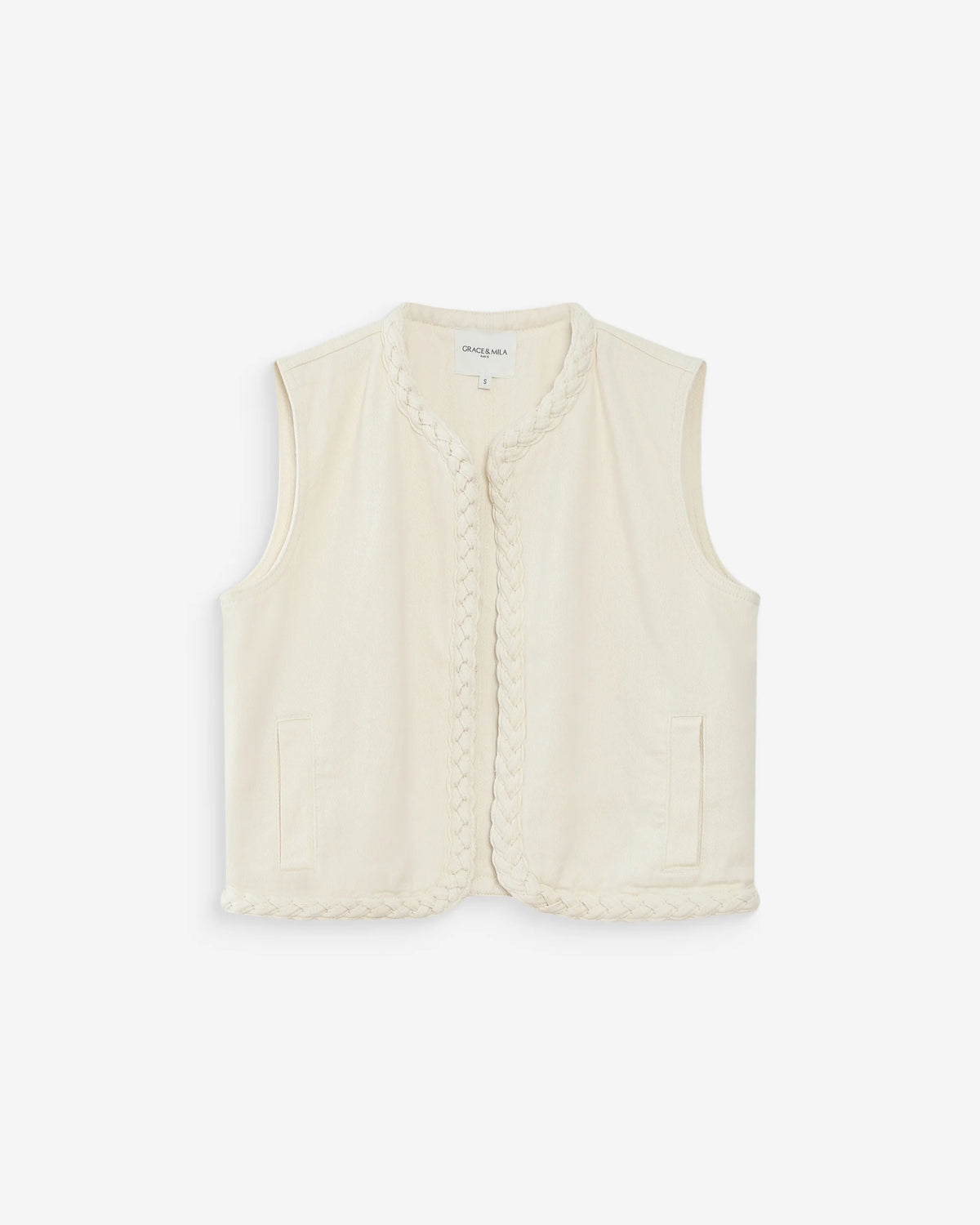 Veste sans manches VERONA