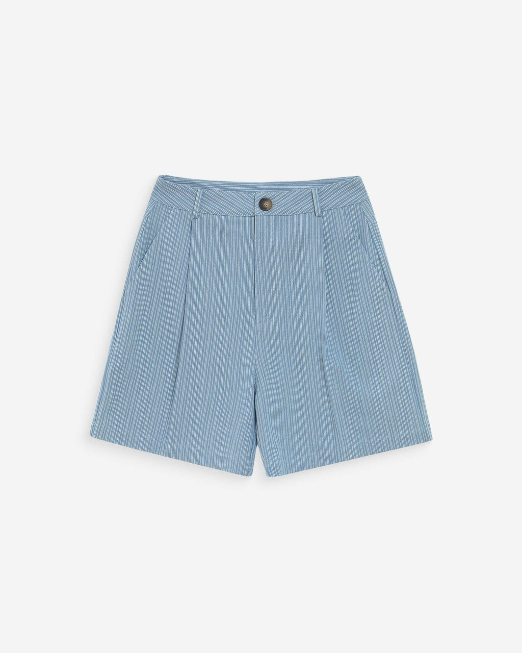 Short VARS