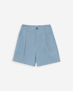 Short VARS