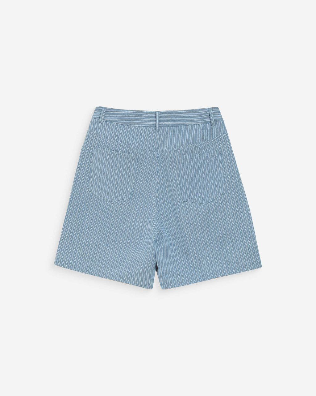 Short VARS