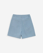 Short VARS
