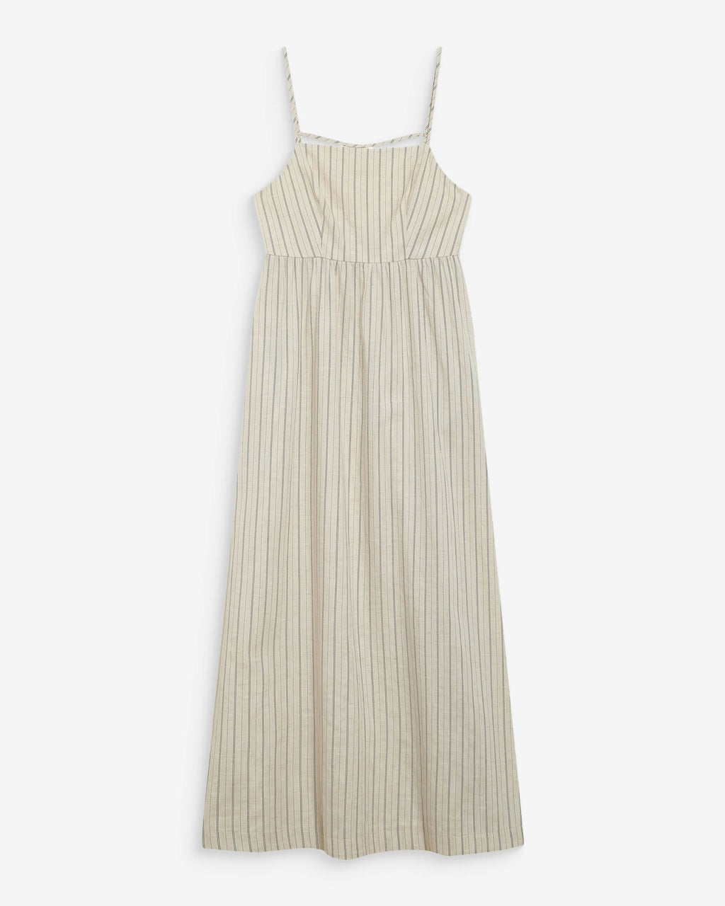 Robe à rayures WYNA