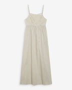 Robe à rayures WYNA