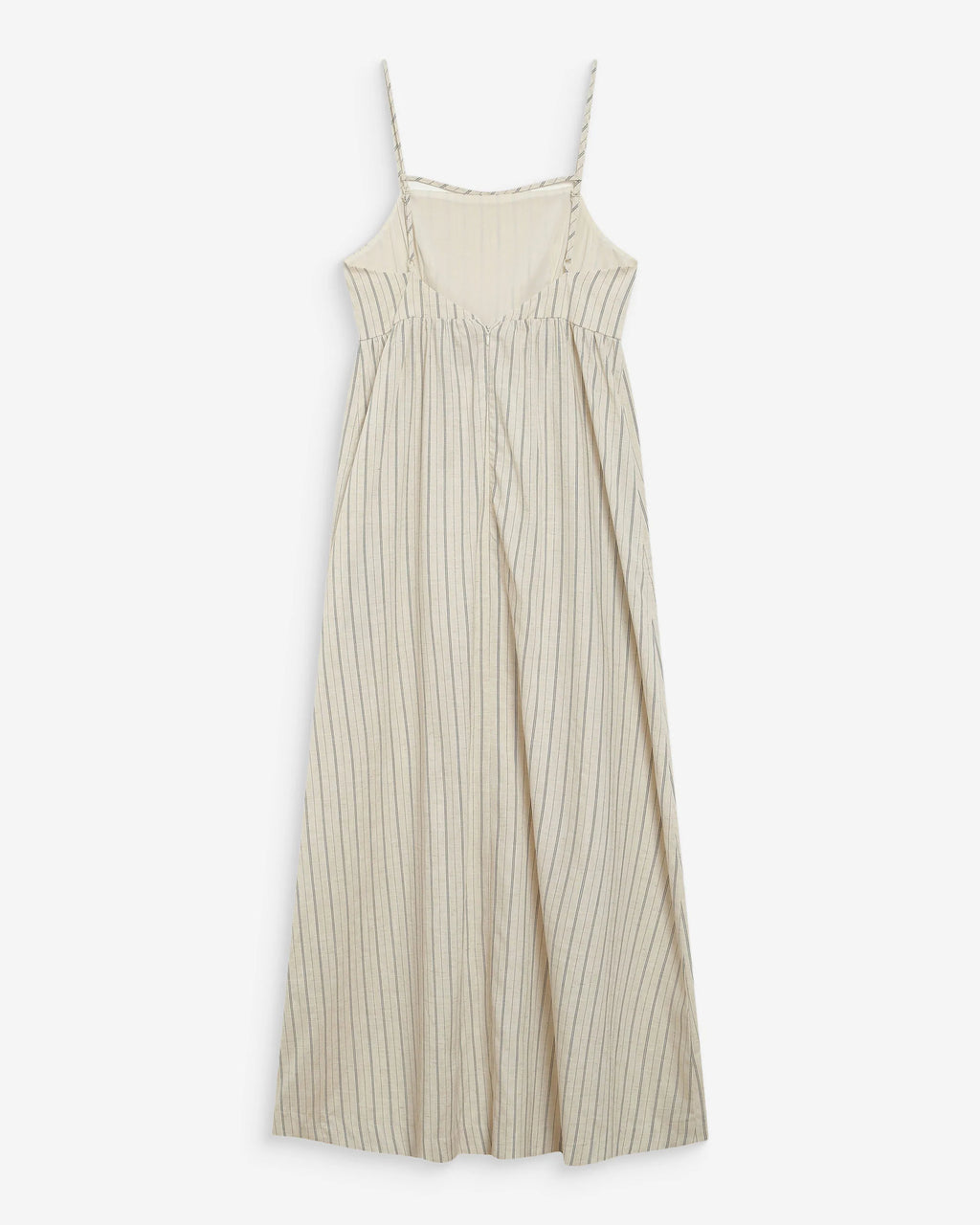 Robe à rayures WYNA