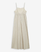 Robe à rayures WYNA