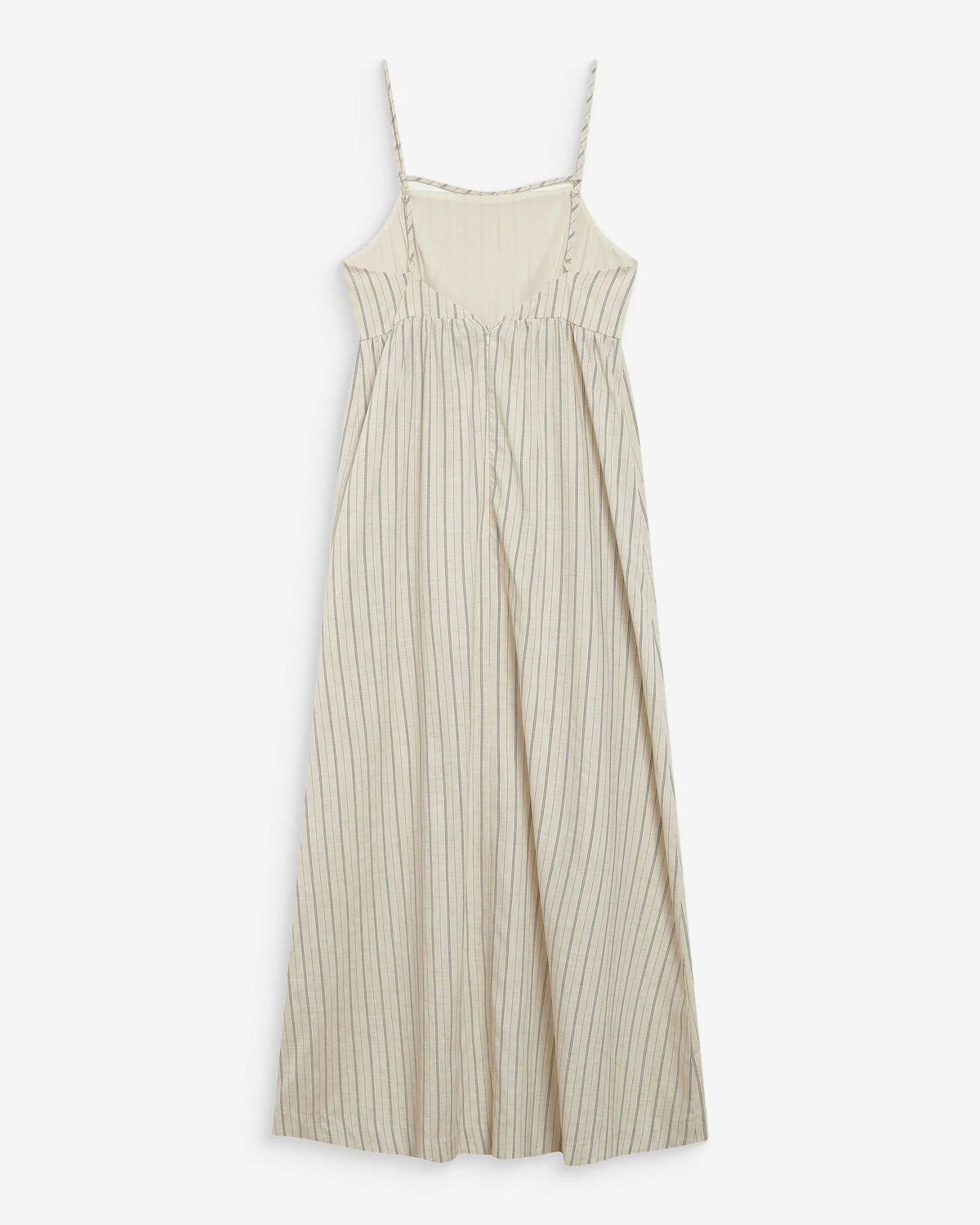 Robe à rayures WYNA
